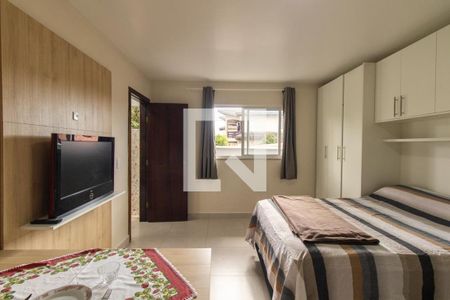 Studio de kitnet/studio para alugar com 1 quarto, 24m² em Butiatuvinha, Curitiba