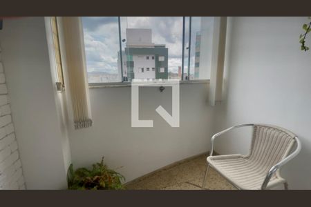 Apartamento à venda com 2 quartos, 75m² em Buritis, Belo Horizonte