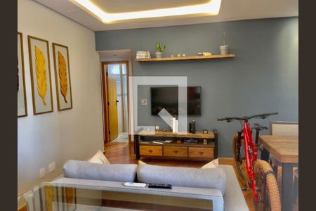 Apartamento à venda com 2 quartos, 75m² em Buritis, Belo Horizonte