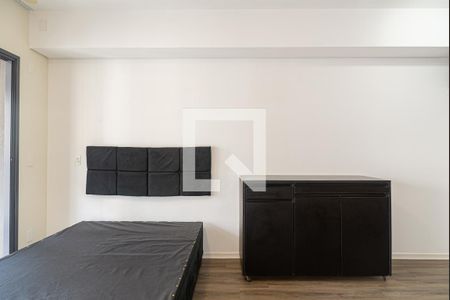 Studio de kitnet/studio para alugar com 1 quarto, 36m² em Bela Vista, São Paulo