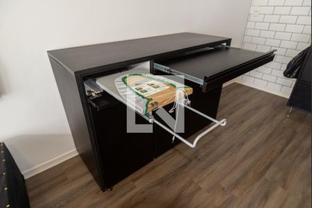 Studio de kitnet/studio para alugar com 1 quarto, 36m² em Bela Vista, São Paulo