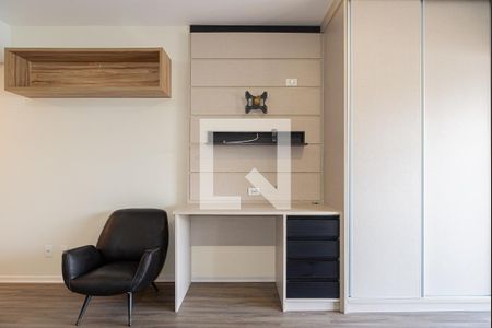 Studio de kitnet/studio para alugar com 1 quarto, 36m² em Bela Vista, São Paulo