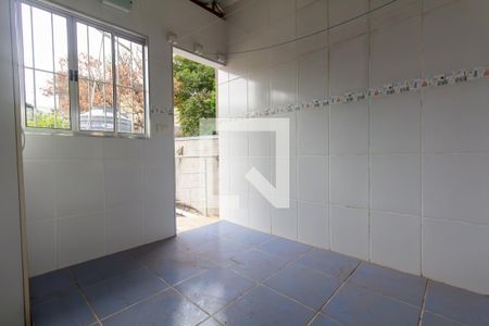 Área de Serviço 2 de casa à venda com 2 quartos, 90m² em Vila Matilde, São Paulo