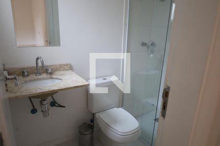 Casa de Condomínio para alugar com 2 quartos, 71m² em Jardim Prudência, São Paulo