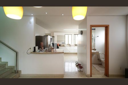 Apartamento à venda com 4 quartos, 400m² em Savassi, Belo Horizonte