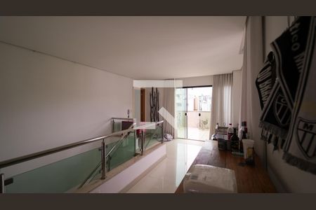 Apartamento à venda com 4 quartos, 400m² em Savassi, Belo Horizonte