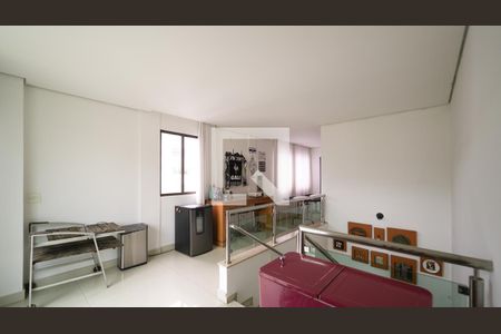 Apartamento à venda com 4 quartos, 400m² em Savassi, Belo Horizonte