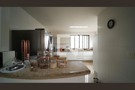 Apartamento à venda com 4 quartos, 400m² em Savassi, Belo Horizonte