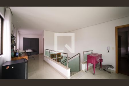 Apartamento à venda com 4 quartos, 400m² em Savassi, Belo Horizonte