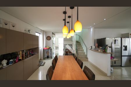 Apartamento à venda com 4 quartos, 400m² em Savassi, Belo Horizonte