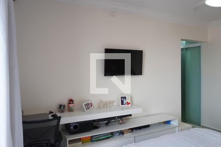 Suite 1 de apartamento para alugar com 5 quartos, 214m² em Brás, São Paulo