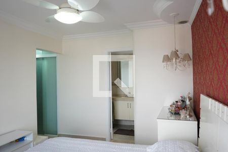 Suite 1 de apartamento para alugar com 5 quartos, 214m² em Brás, São Paulo