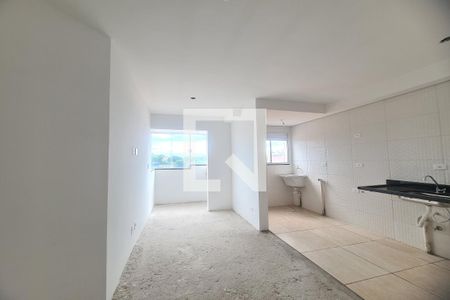 Apartamento à venda com 2 quartos, 46m² em Vila Formosa, São Paulo