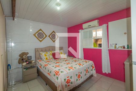 Quarto 1 de casa à venda com 2 quartos, 80m² em Estância Velha, Canoas