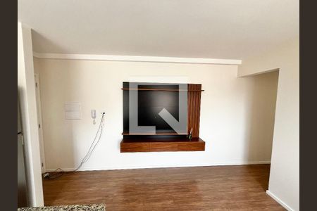 Sala de apartamento para alugar com 2 quartos, 44m² em Tucuruvi, São Paulo