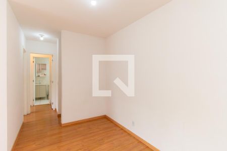 Sala de apartamento à venda com 2 quartos, 55m² em Vila Prudente, São Paulo