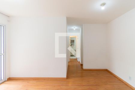 Sala de apartamento à venda com 2 quartos, 55m² em Vila Prudente, São Paulo