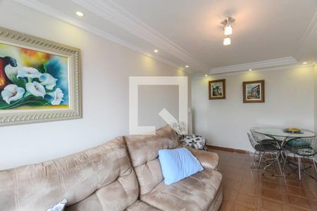 Apartamento à venda com 2 quartos, 55m² em Vila Ivone, São Paulo