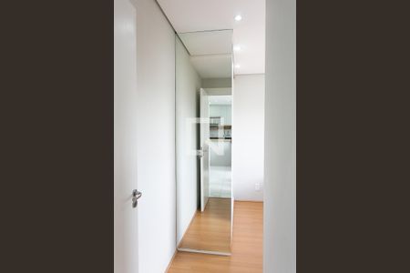 Quarto 1 de apartamento para alugar com 2 quartos, 40m² em Penha de França, São Paulo