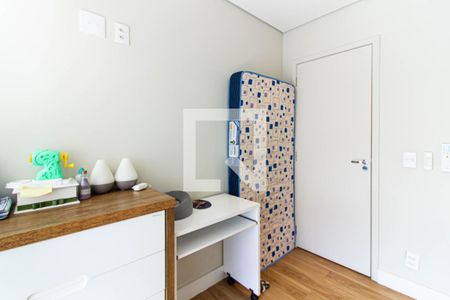 Quarto 1 de apartamento à venda com 3 quartos, 147m² em Barra Funda, São Paulo