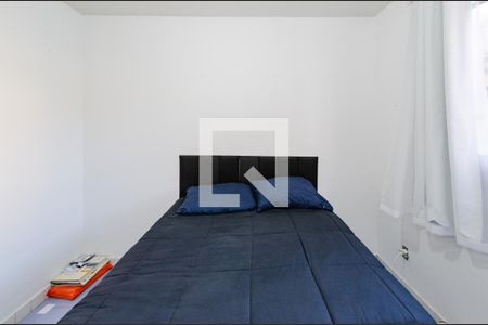 Quarto 1 de apartamento à venda com 2 quartos, 50m² em Camargos, Belo Horizonte