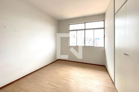 Quarto 1 de apartamento à venda com 3 quartos, 98m² em Santo Antônio, Belo Horizonte