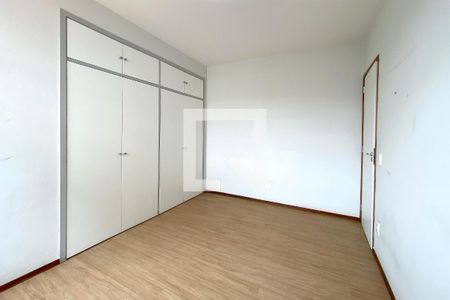 Quarto 1 de apartamento à venda com 3 quartos, 98m² em Santo Antônio, Belo Horizonte