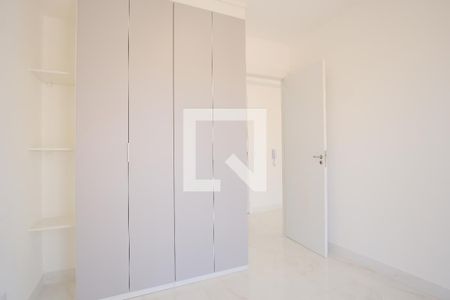 QUarto de apartamento para alugar com 1 quarto, 32m² em Tatuapé, São Paulo