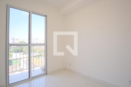 QUarto de apartamento para alugar com 1 quarto, 32m² em Tatuapé, São Paulo