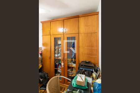 Quarto 1 - Armários de apartamento à venda com 2 quartos, 60m² em Irajá, Rio de Janeiro