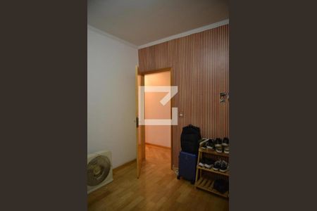 Quarto de apartamento à venda com 2 quartos, 90m² em Vila Pires, Santo André