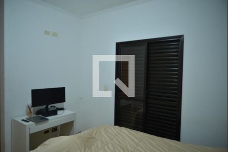 Suíte de apartamento à venda com 2 quartos, 90m² em Vila Pires, Santo André