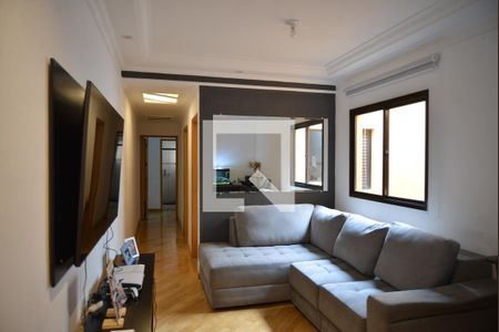 Apartamento para alugar com 2 quartos, 90m² em Vila Pires, Santo André