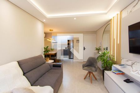 Apartamento para alugar com 3 quartos, 78m² em Marechal Rondon, Canoas