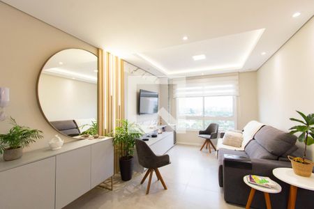 Apartamento para alugar com 3 quartos, 78m² em Marechal Rondon, Canoas