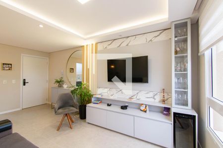 Apartamento para alugar com 3 quartos, 78m² em Marechal Rondon, Canoas