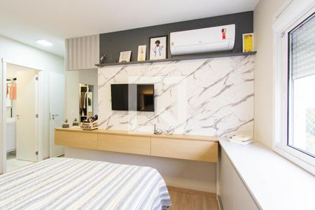 Apartamento para alugar com 3 quartos, 78m² em Marechal Rondon, Canoas