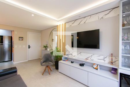 Apartamento para alugar com 3 quartos, 78m² em Marechal Rondon, Canoas