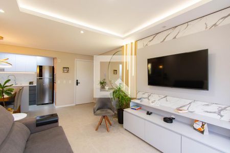 Apartamento para alugar com 3 quartos, 78m² em Marechal Rondon, Canoas