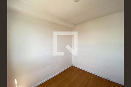 Quarto 1 de apartamento para alugar com 2 quartos, 36m² em Jardim Promissao, São Paulo