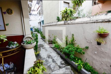 Sala de casa para alugar com 2 quartos, 55m² em Imperial de São Cristóvão, Rio de Janeiro