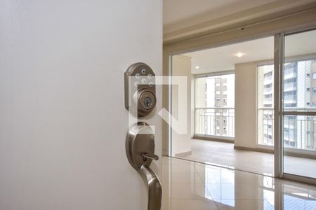 Fechadura Eletrônica de apartamento para alugar com 3 quartos, 142m² em Vila Andrade, São Paulo