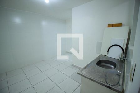 Studio de kitnet/studio para alugar com 1 quarto, 10m² em Quarta Parada, São Paulo