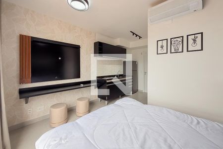 Studio de apartamento para alugar com 1 quarto, 19m² em Cursino, São Paulo