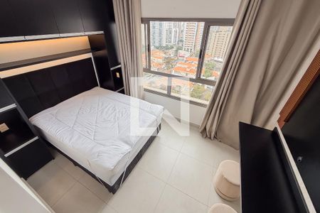 Studio de apartamento para alugar com 1 quarto, 19m² em Cursino, São Paulo