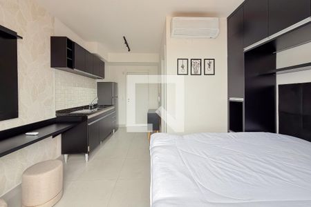 Studio de apartamento para alugar com 1 quarto, 19m² em Cursino, São Paulo