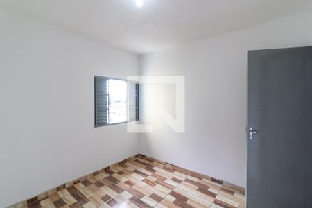 Quarto 1 de casa para alugar com 2 quartos, 100m² em Cidade Ademar, São Paulo