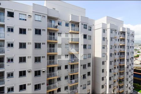 Quarto 1 de apartamento à venda com 2 quartos, 48m² em Imperial de São Cristóvão, Rio de Janeiro