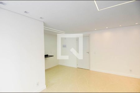Sala de apartamento à venda com 2 quartos, 48m² em Imperial de São Cristóvão, Rio de Janeiro