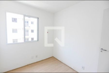 Quarto 1 de apartamento à venda com 2 quartos, 48m² em Imperial de São Cristóvão, Rio de Janeiro